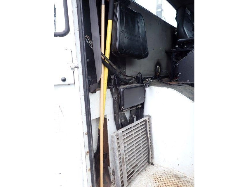 Freightliner 108sd 2019