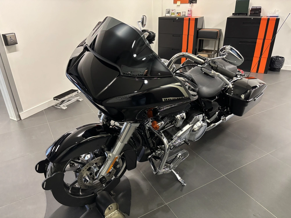 Harley-davidson Fltrx Road Glide Fltrx 2023