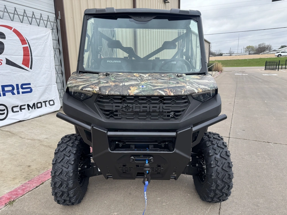 2026 Polaris Ranger 1000 Premium alt
