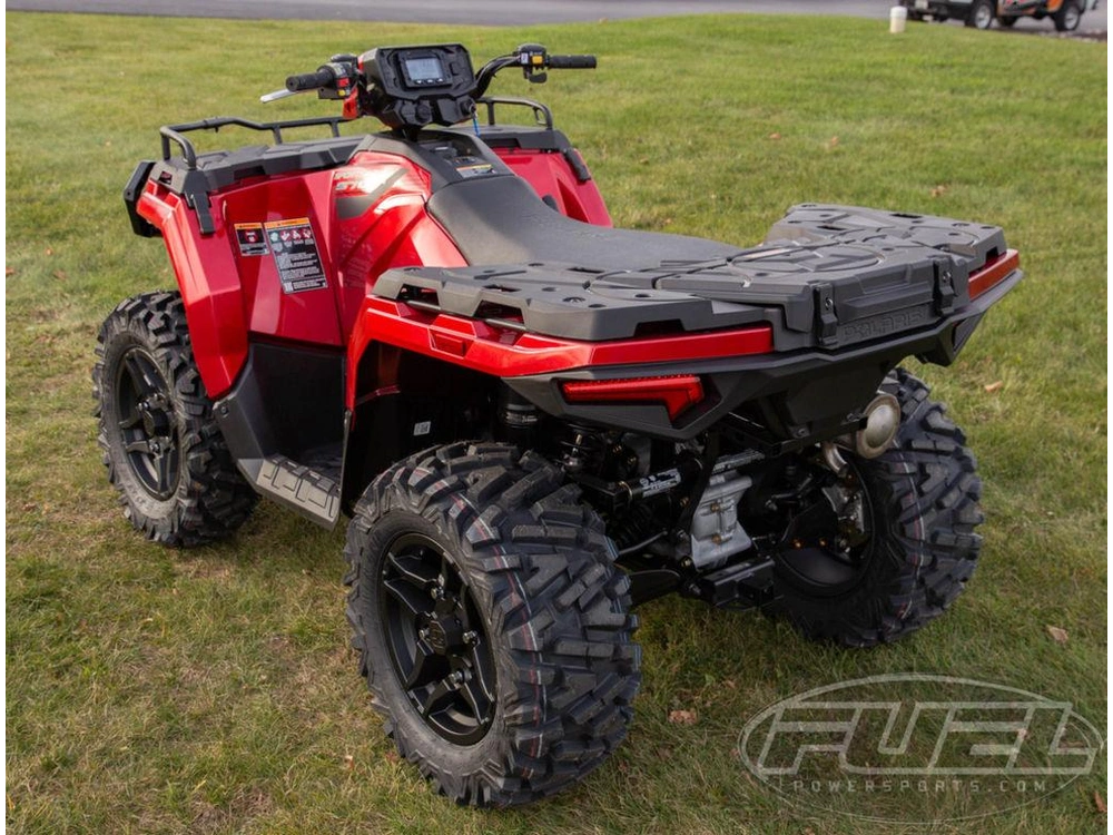2026 Polaris Sportsman 570 Trail alt