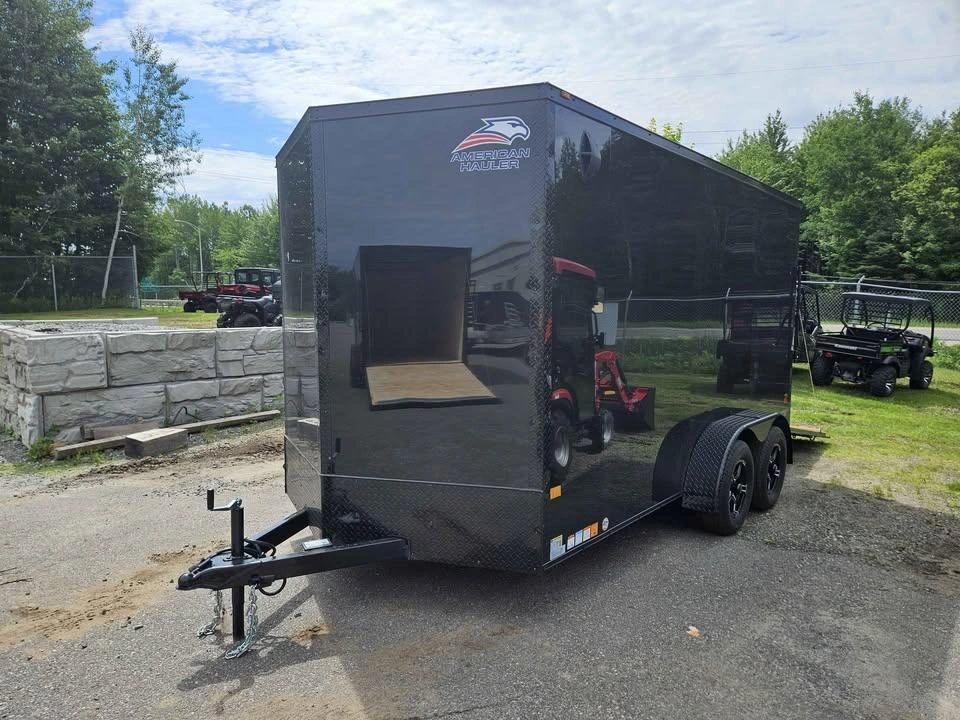 American Hauler Arrow-d Ar714ta2 2026 alt