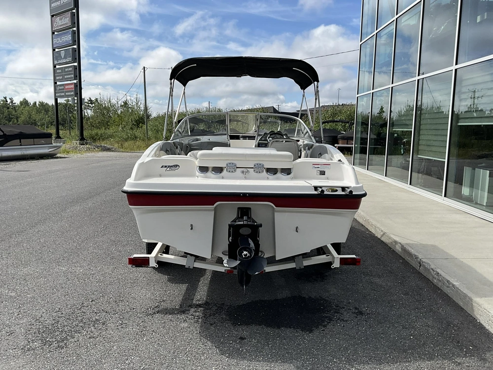 Bayliner 185 Br 2009 alt