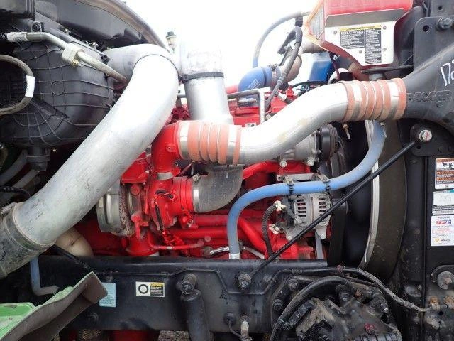 Peterbilt 589 2025