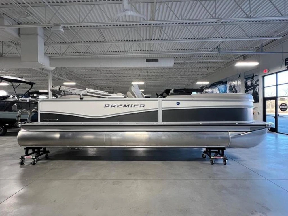 2025 Premier 230 Sunsation Rf alt