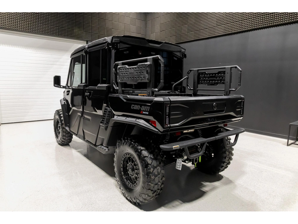 2026 Can-am Defender Lonestar Hd11 6lta alt