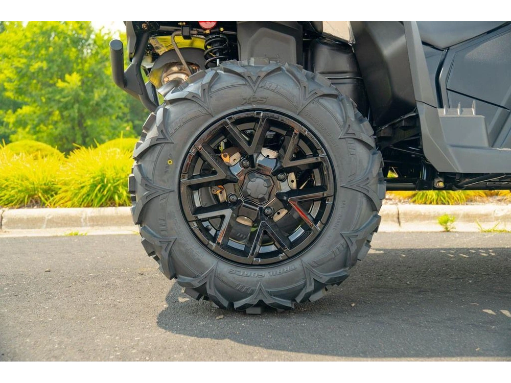 2026 Can-am Outlander Max Xt 700 alt
