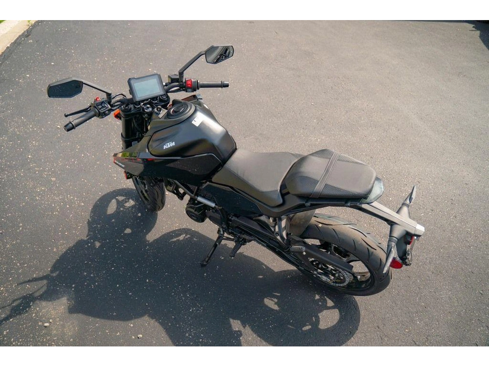 2026 Ktm 250 Duke alt
