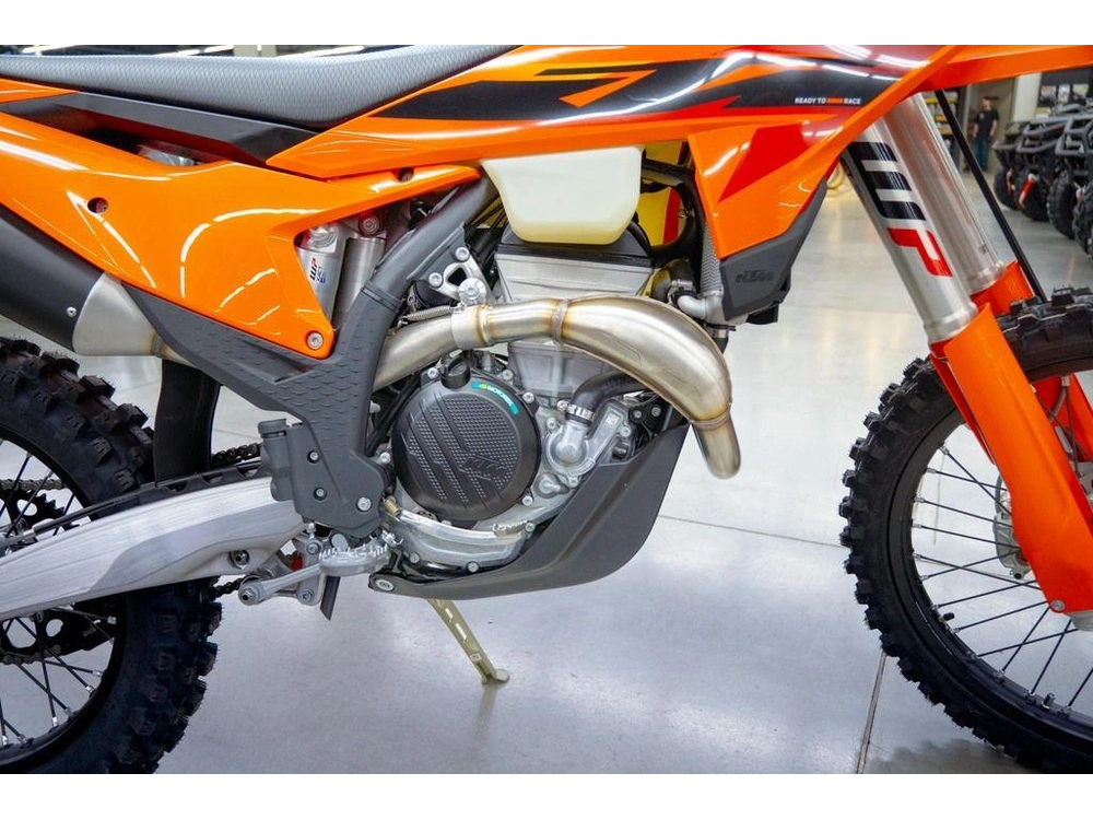 2025 Ktm 350 Xc-f alt