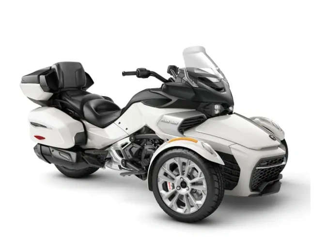 2027 Can-am F3 Limited (se6) alt