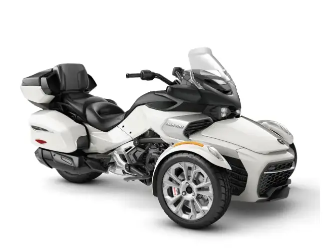 Can-Am F3 Limited (SE6) 2027