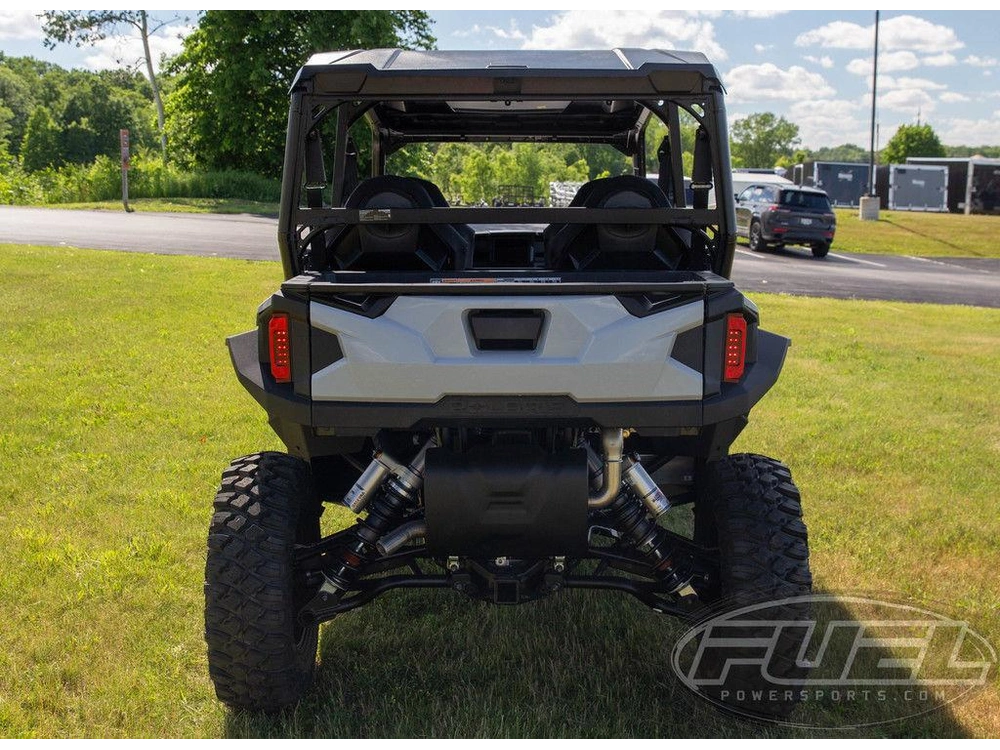 2026 Polaris General Xp 4 1000 Sport alt