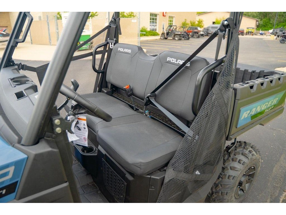 2026 Polaris Ranger Sp 570 Premium alt