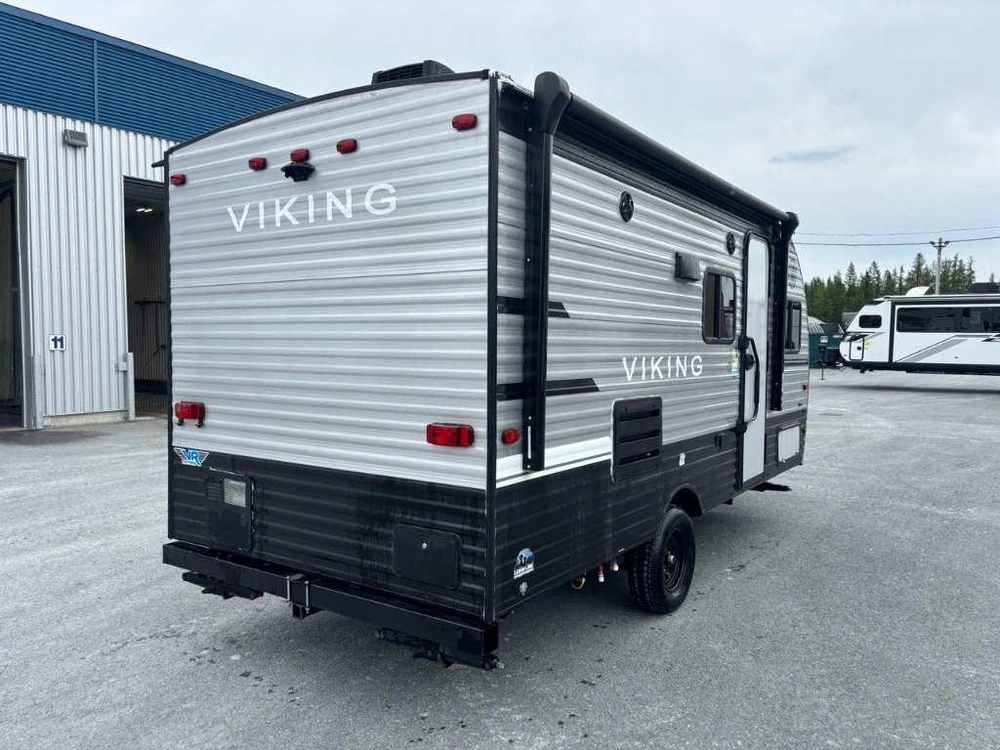 Coachmen Viking 17bh 2021 alt