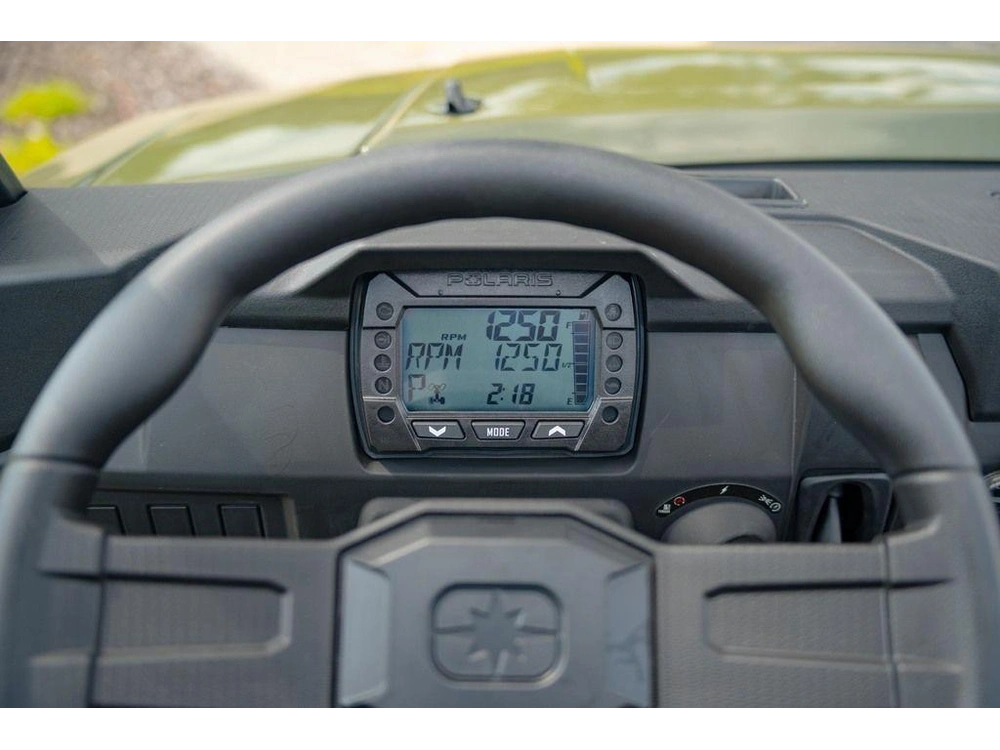 2026 Polaris Ranger Sp 570 alt