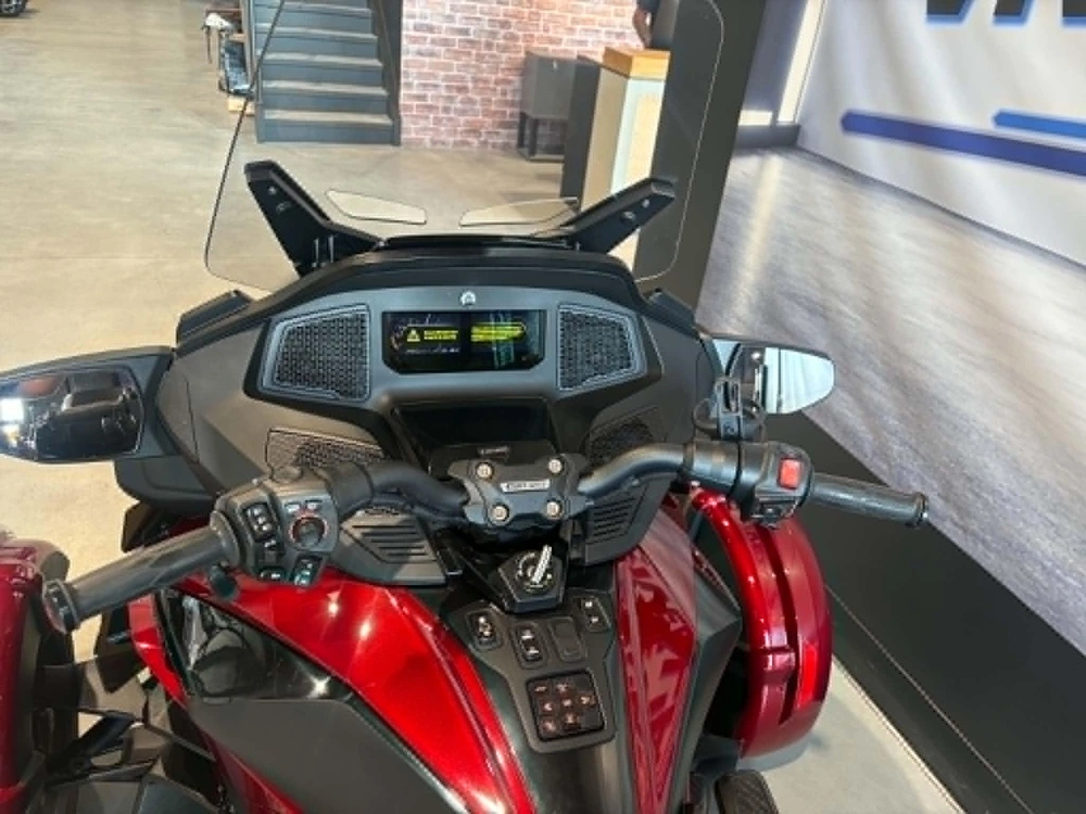 Can-am Spyder Rt Limited 2020 alt