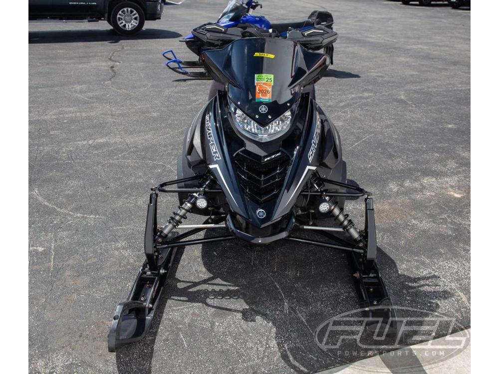 2018 Yamaha Sr Viper R-tx alt