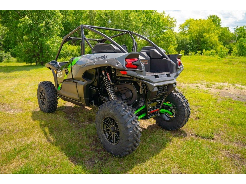 2027 Kawasaki Teryx Krx® 1000 Tr alt