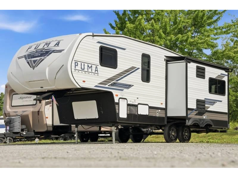 Palomino Puma 265rds 2023 alt