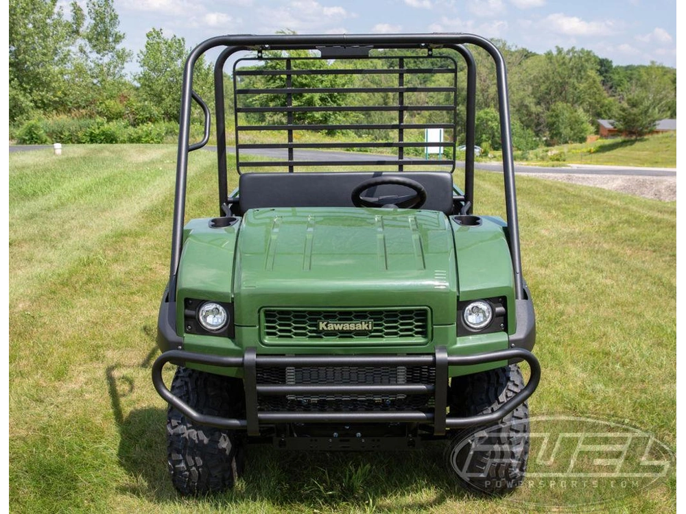2026 Kawasaki Mule™ 4010 4x4 alt