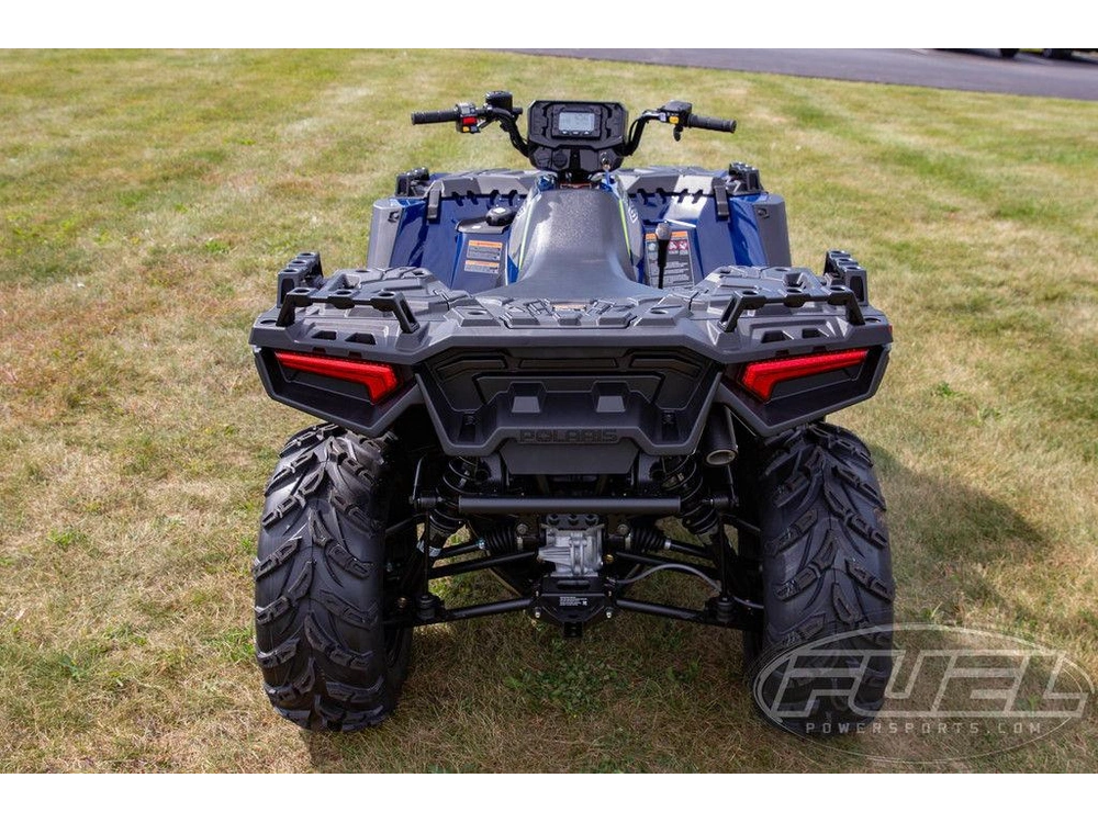2026 Polaris Sportsman 850 Premium alt