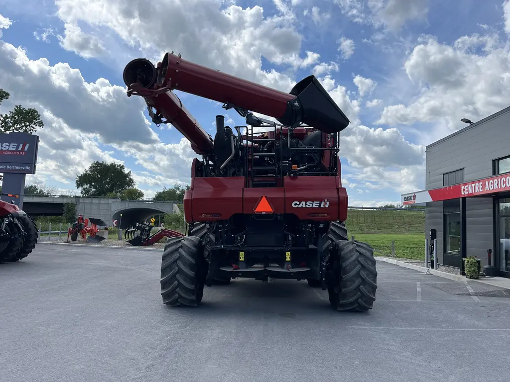 2024 Case IH AF9250