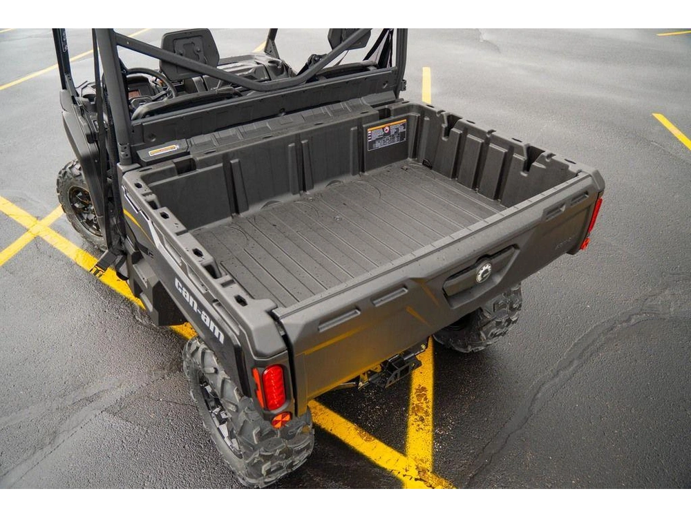 2026 Can-am Defender Xt Hd9 alt