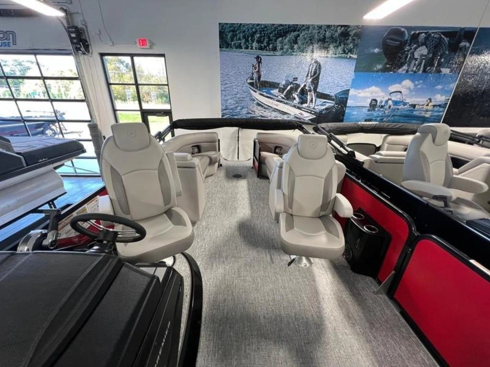 2025 Premier 250 Sunsation Rf alt