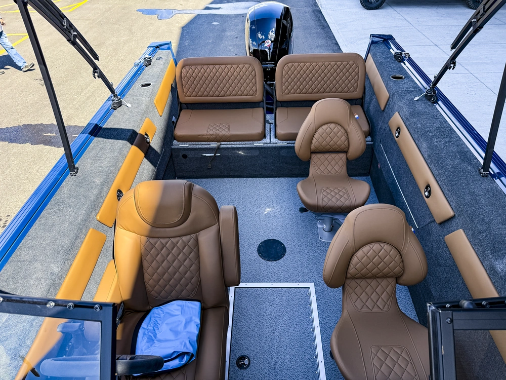 2027 Legend 20 Xt alt