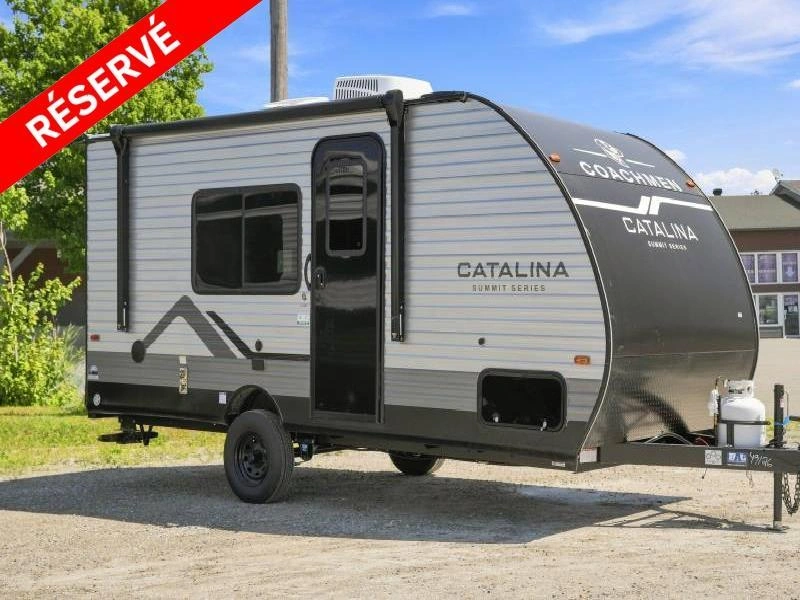Coachmen Catalina 154rbx 2027 alt