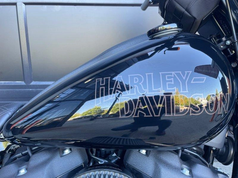 2023 Harley-davidson Cruiser Fxlrs - Low Rider™ S alt