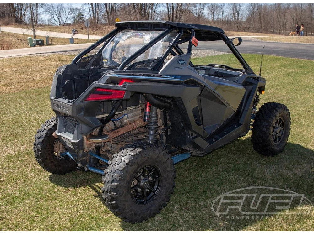2021 Polaris Rzr Pro Xp Ultimate alt