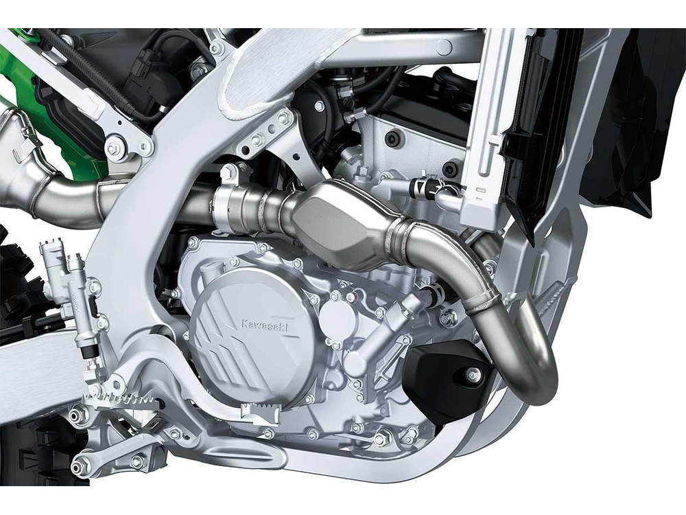 2027 Kawasaki Kx 250 F alt