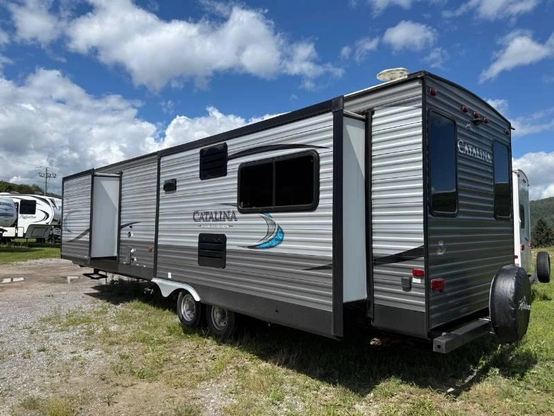 Coachmen Catalina 333rets 2019 alt
