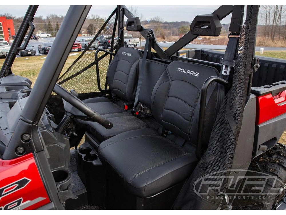 2025 Polaris Ranger Xp 1000 Premium alt