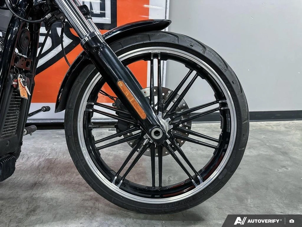2020 Harley-davidson Breakout alt