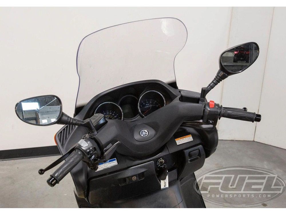 2013 Yamaha Majesty alt