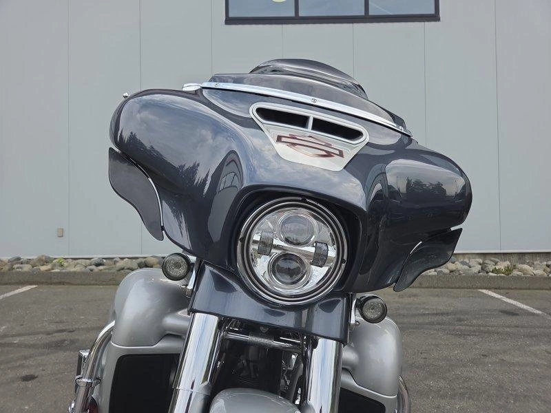 2019 Harley-davidson Flhxse - Cvo™ Street Glide™ alt