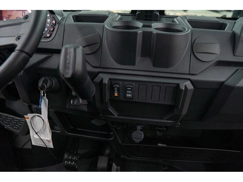 2026 Polaris Ranger Xp 1000 Premium Polaris Pursuit Camo alt