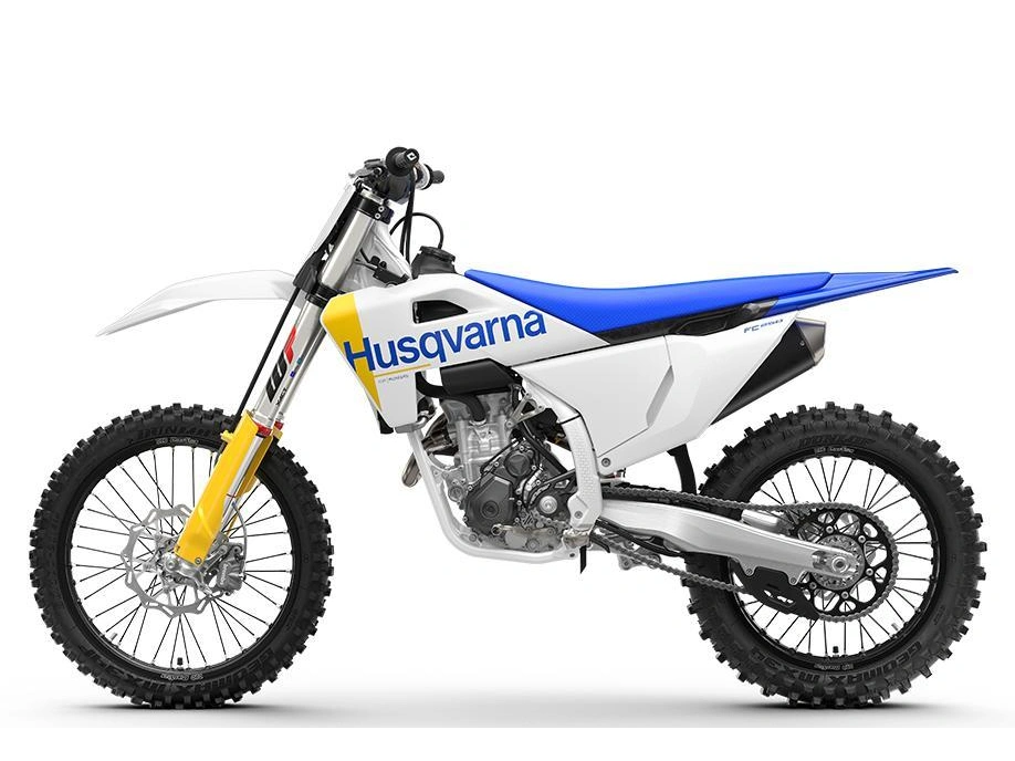 Husqvarna Fc 250 2027 alt
