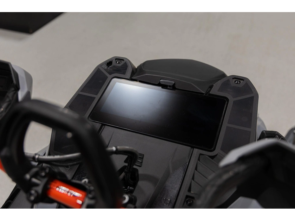 2026 Ski-doo Summit X Expert 165 Turbo 10.25 Tjtc alt