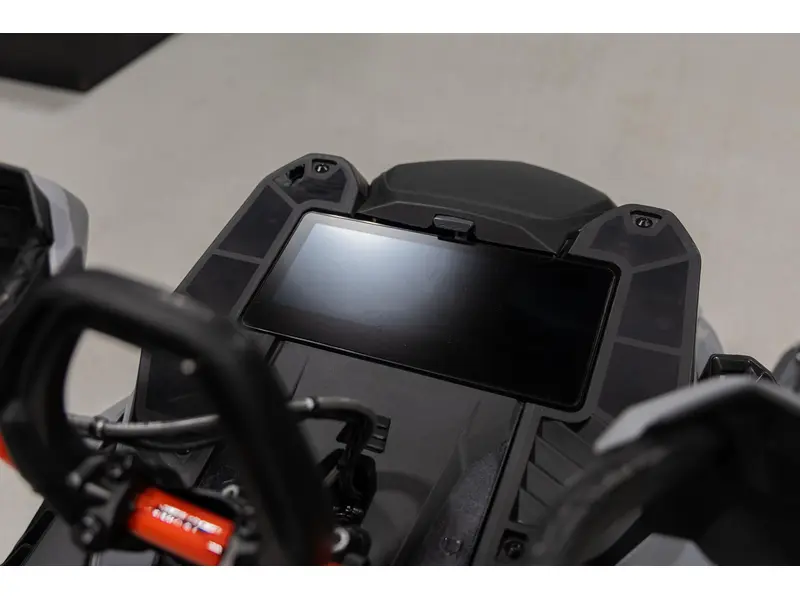 2026 Ski-Doo SUMMIT X EXPERT 165 TURBO 10.25 TJTC