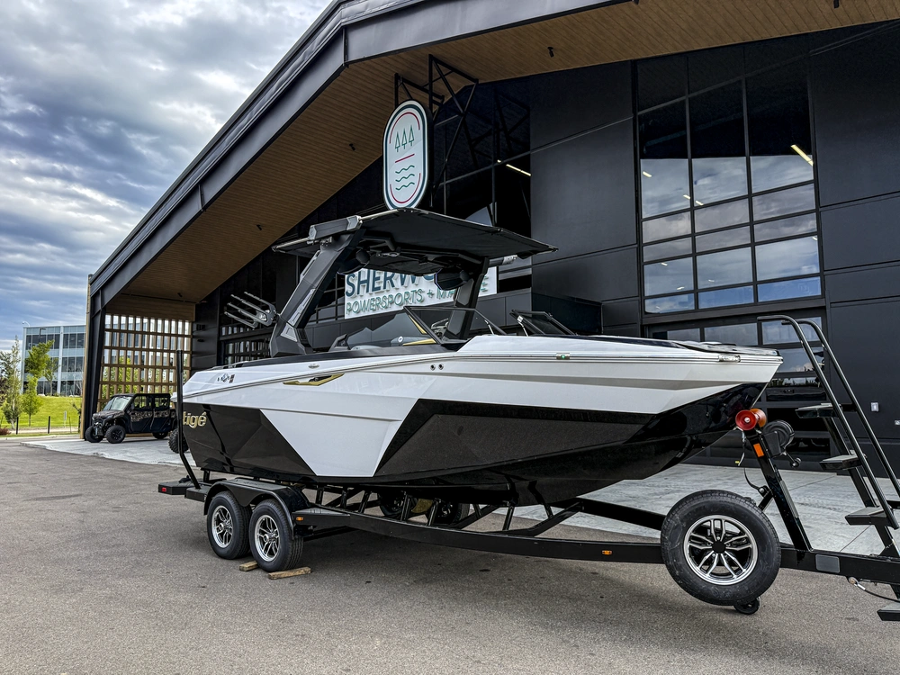 2027 Tige Boats Z1 alt