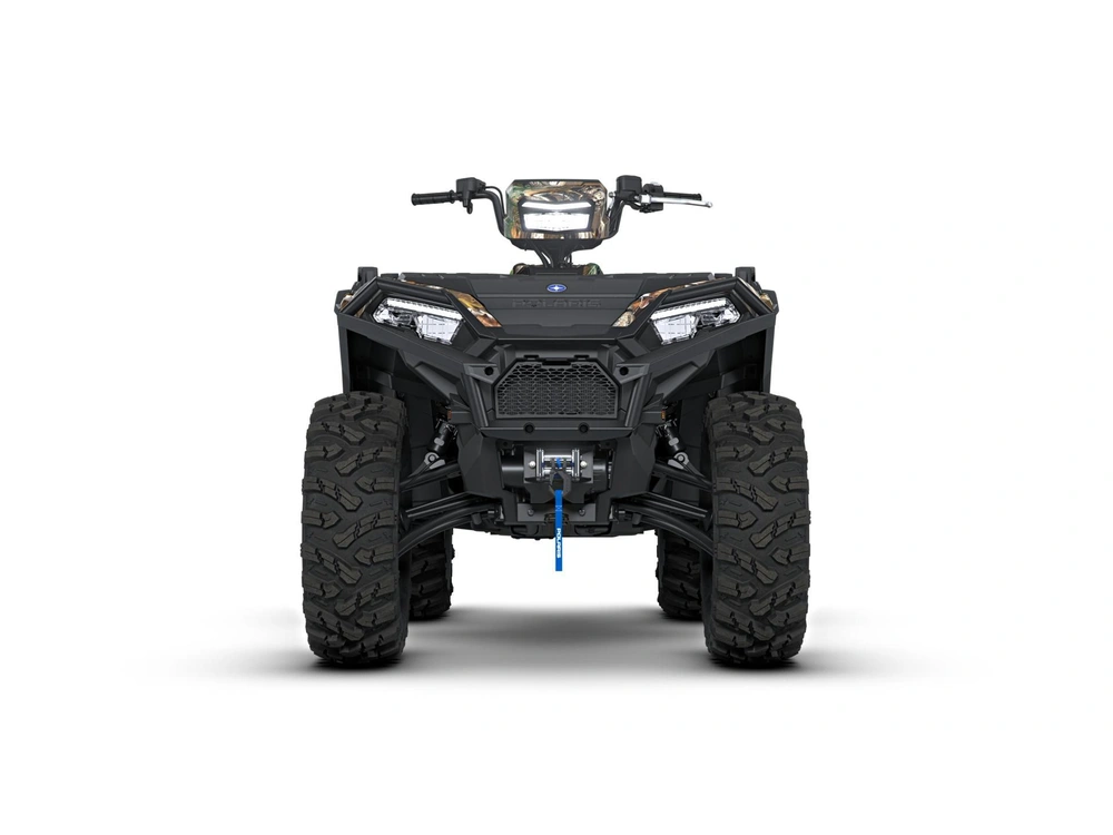 2027 Polaris 850 Sportsman Trail alt