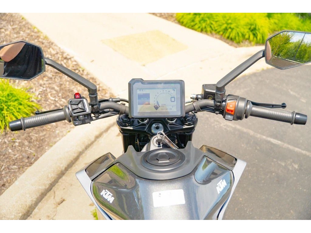 2026 Ktm 250 Duke alt