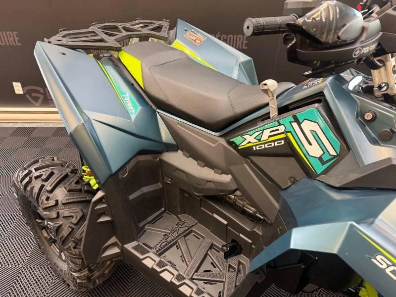 Polaris Scrambler Xp 1000 S 2026 alt