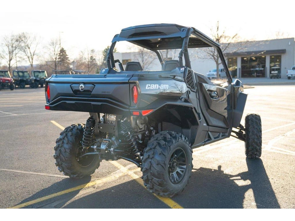 2026 Can-am Commander Xt 1000r alt