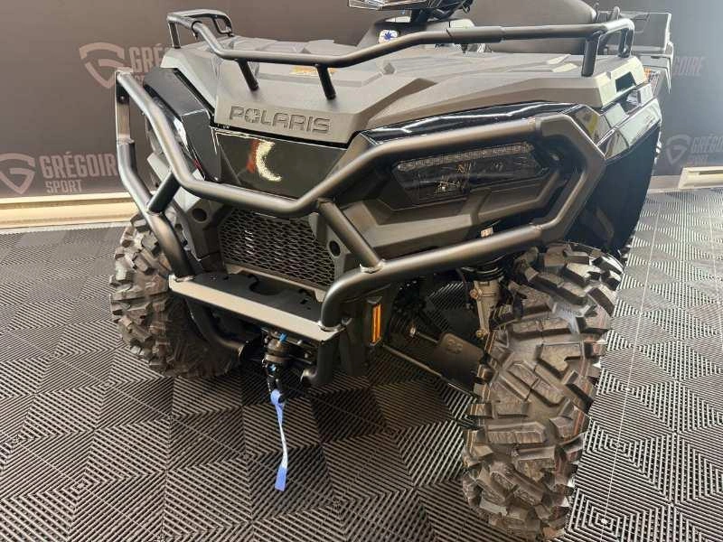 Polaris Sportsman X2 570 2026 alt