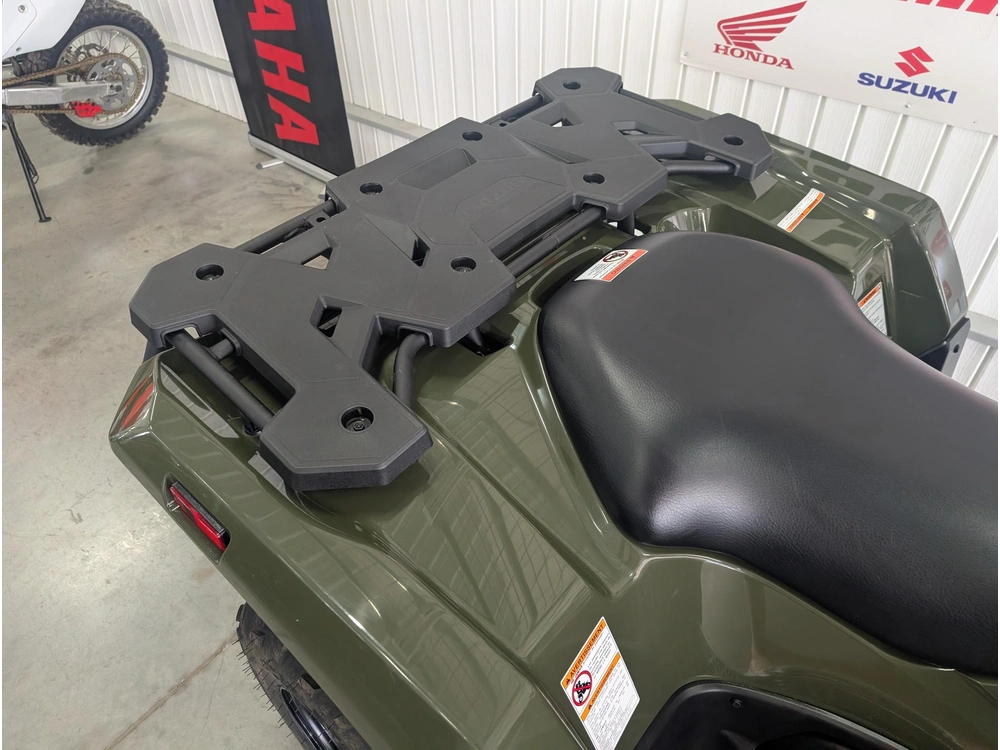 Suzuki Kingquad 750axi Power Steering 2025 alt