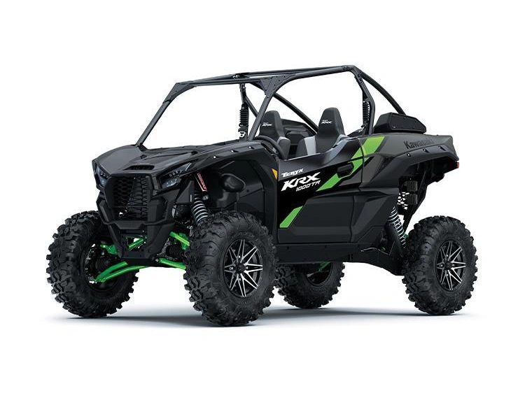 Kawasaki Teryx Krx 1000 Trail Krf1000mvfnn 2027 alt