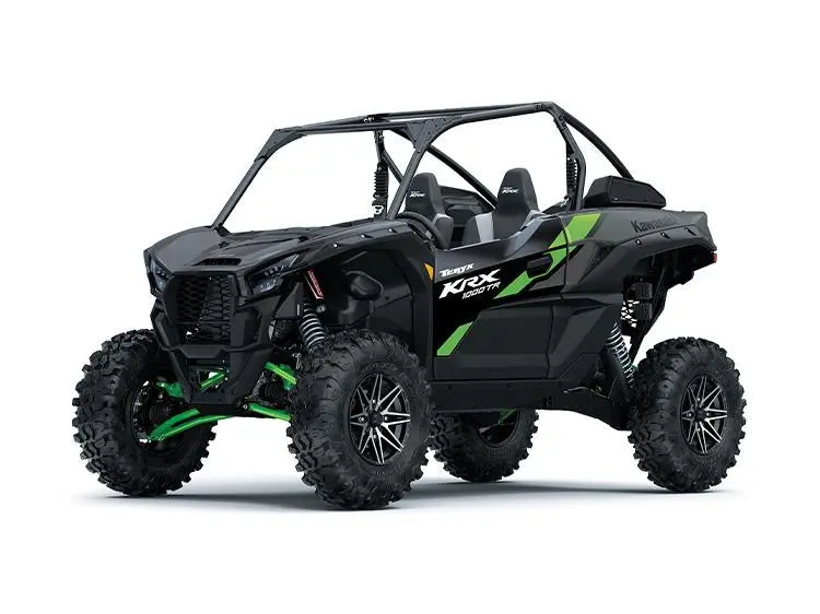 2027 KAWASAKI TERYX KRX 1000 TRAIL KRF1000MVFNN